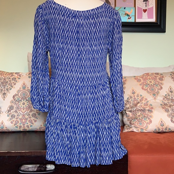 Anthropologie Tunic Dress - Picture 4 of 7